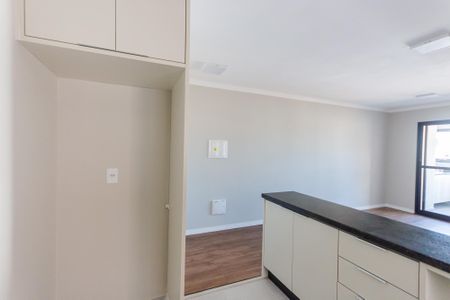 Apartamento para alugar com 64m², 2 quartos e 2 vagas Apartamento para alugar com 64m², 2 quartos e 2 vagasCozinha