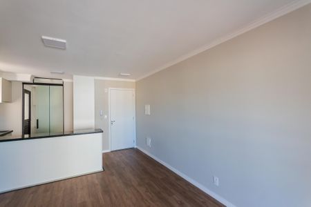 Apartamento para alugar com 64m², 2 quartos e 2 vagas Apartamento para alugar com 64m², 2 quartos e 2 vagasSala