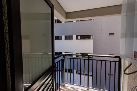 Apartamento para alugar com 64m², 2 quartos e 2 vagas Apartamento para alugar com 64m², 2 quartos e 2 vagasVaranda da Área de Serviço