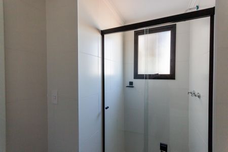 Apartamento para alugar com 64m², 2 quartos e 2 vagas Apartamento para alugar com 64m², 2 quartos e 2 vagasBanheiro da Suíte