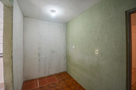 Sala de casa para alugar com 1 quarto, 75m² em Vila Santa Luzia, São Bernardo do Campo
