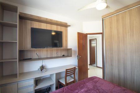Apartamento para alugar com 54m², 2 quartos e 1 vagaQuarto 2