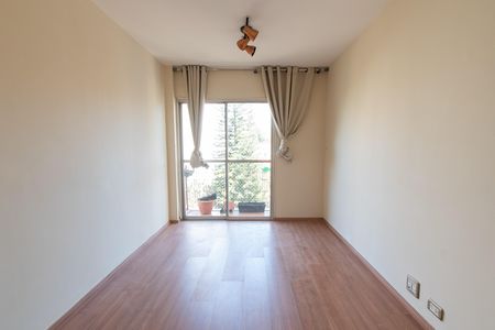 Sala de apartamento para alugar com 2 quartos, 65m² em Vila Mariana, São Paulo