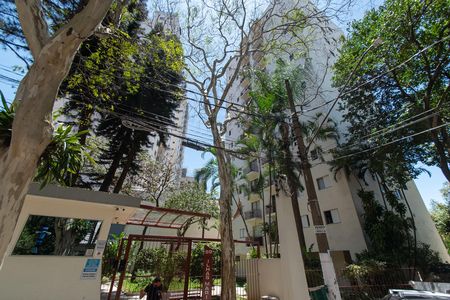 Fachada de apartamento à venda com 2 quartos, 65m² em Vila Mariana, São Paulo
