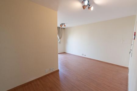 Sala de apartamento para alugar com 2 quartos, 65m² em Vila Mariana, São Paulo