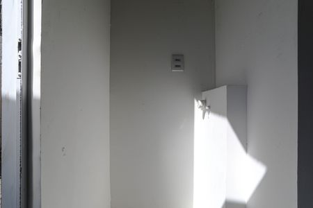 Área de Serviço de casa de condomínio para alugar com 2 quartos, 64m² em Conjunto Residencial Nova Bertioga, Mogi das Cruzes