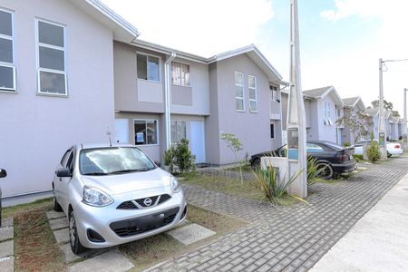 Casa de condomínio para alugar com 64m², 2 quartos e 1 vaga Casa de condomínio para alugar com 64m², 2 quartos e 1 vagaGaragem