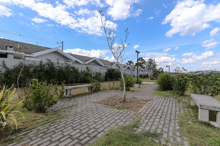 Casa de condomínio para alugar com 64m², 2 quartos e 1 vaga Casa de condomínio para alugar com 64m², 2 quartos e 1 vagaÁrea Comum