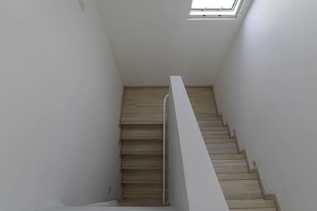 Casa de condomínio para alugar com 64m², 2 quartos e 1 vaga Casa de condomínio para alugar com 64m², 2 quartos e 1 vagaCorredor