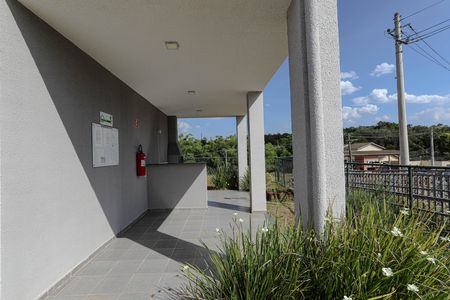 Casa de condomínio para alugar com 64m², 2 quartos e 1 vaga Casa de condomínio para alugar com 64m², 2 quartos e 1 vagaÁrea Comum