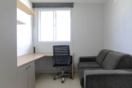 Casa de condomínio para alugar com 64m², 2 quartos e 1 vaga Casa de condomínio para alugar com 64m², 2 quartos e 1 vagaQuarto 2
