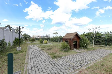 Casa de condomínio para alugar com 64m², 2 quartos e 1 vaga Casa de condomínio para alugar com 64m², 2 quartos e 1 vagaÁrea Comum