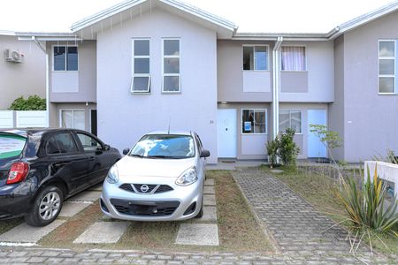 Casa de condomínio para alugar com 64m², 2 quartos e 1 vaga Casa de condomínio para alugar com 64m², 2 quartos e 1 vagaGaragem