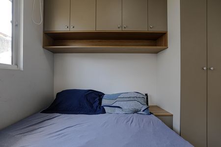 Casa de condomínio para alugar com 64m², 2 quartos e 1 vaga Casa de condomínio para alugar com 64m², 2 quartos e 1 vagaQuarto 1