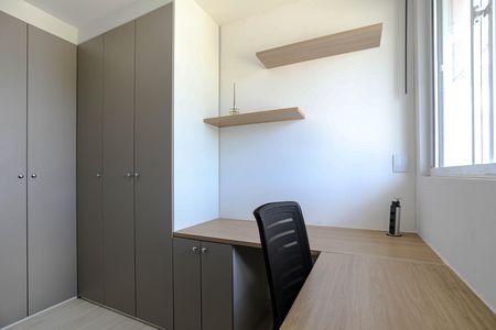 Casa de condomínio para alugar com 64m², 2 quartos e 1 vaga Casa de condomínio para alugar com 64m², 2 quartos e 1 vagaQuarto 2