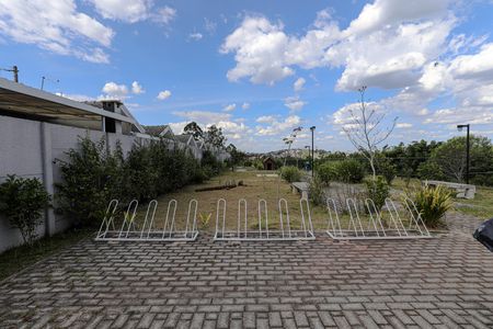 Casa de condomínio para alugar com 64m², 2 quartos e 1 vaga Casa de condomínio para alugar com 64m², 2 quartos e 1 vagaÁrea Comum