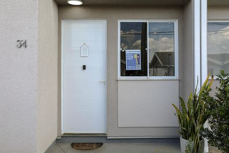 Casa de condomínio para alugar com 64m², 2 quartos e 1 vaga Casa de condomínio para alugar com 64m², 2 quartos e 1 vagaPlaquinha