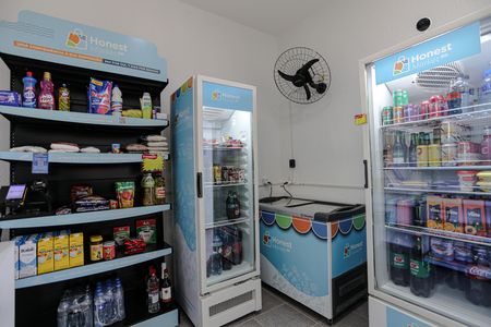 Casa de condomínio para alugar com 64m², 2 quartos e 1 vaga Casa de condomínio para alugar com 64m², 2 quartos e 1 vagaÁrea Comum