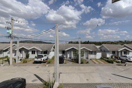 Casa de condomínio para alugar com 64m², 2 quartos e 1 vaga Casa de condomínio para alugar com 64m², 2 quartos e 1 vagaVista - Quarto 2
