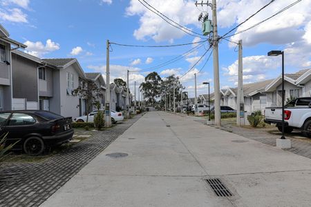Casa de condomínio para alugar com 64m², 2 quartos e 1 vaga Casa de condomínio para alugar com 64m², 2 quartos e 1 vagaGaragem