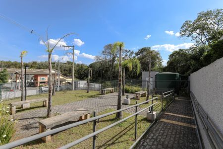Área Comum de casa de condomínio para alugar com 2 quartos, 64m² em Conjunto Residencial Nova Bertioga, Mogi das Cruzes