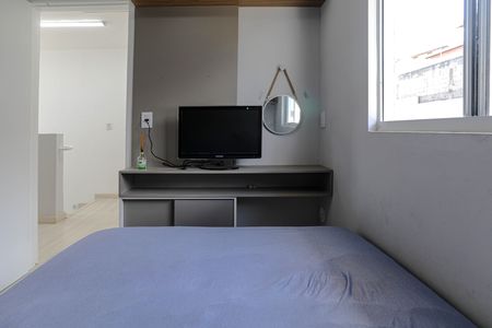Casa de condomínio para alugar com 64m², 2 quartos e 1 vaga Casa de condomínio para alugar com 64m², 2 quartos e 1 vagaQuarto 1