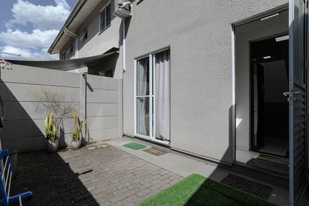 Casa de condomínio para alugar com 64m², 2 quartos e 1 vaga Casa de condomínio para alugar com 64m², 2 quartos e 1 vagaÁrea comum