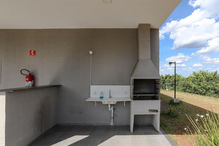 Casa de condomínio para alugar com 64m², 2 quartos e 1 vaga Casa de condomínio para alugar com 64m², 2 quartos e 1 vagaÁrea Comum