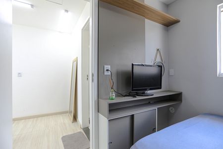 Casa de condomínio para alugar com 64m², 2 quartos e 1 vaga Casa de condomínio para alugar com 64m², 2 quartos e 1 vagaQuarto 1