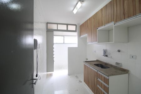 Apartamento para alugar com 68m², 2 quartos e 1 vagaCozinha