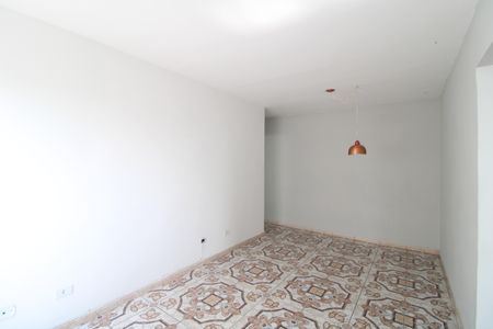 Sala de apartamento para alugar com 2 quartos, 68m² em Socorro, São Paulo