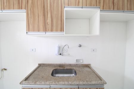 Apartamento para alugar com 68m², 2 quartos e 1 vagaCozinha