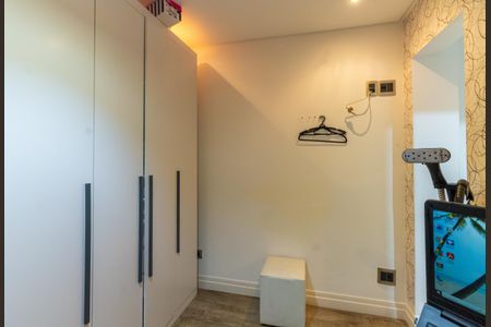 Apartamento à venda com 124m², 2 quartos e 1 vaga Apartamento à venda com 124m², 2 quartos e 1 vagaQuarto 1