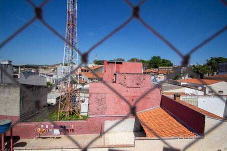 Vista Quarto 1 de apartamento para alugar com 2 quartos, 54m² em Vila Barcelona, Sorocaba