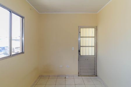 Sala de casa para alugar com 2 quartos, 60m² em Vila Nova York, São Paulo