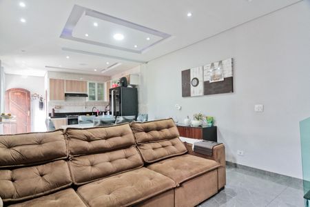 Sala de casa à venda com 2 quartos, 180m² em Jardim das Gracas, São Paulo