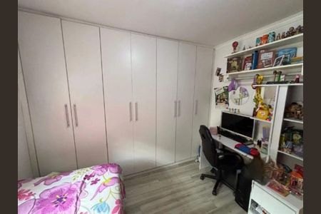 Foto 24 de casa à venda com 3 quartos, 90m² em Parque Anchieta, São Bernardo do Campo
