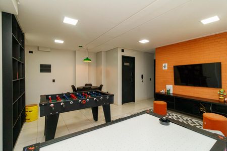 Apartamento à venda com 56m², 2 quartos e 1 vaga Apartamento à venda com 56m², 2 quartos e 1 vagav