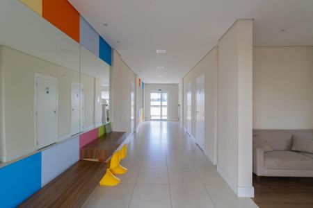 Apartamento para alugar com 51m², 2 quartos e 1 vaga Apartamento para alugar com 51m², 2 quartos e 1 vagaÁrea comum