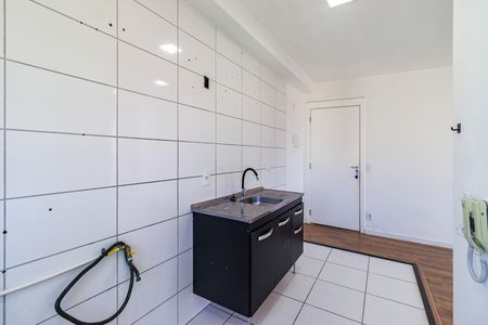 Apartamento para alugar com 51m², 2 quartos e 1 vaga Apartamento para alugar com 51m², 2 quartos e 1 vagaCozinha