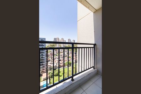 Apartamento para alugar com 51m², 2 quartos e 1 vaga Apartamento para alugar com 51m², 2 quartos e 1 vagaSacada