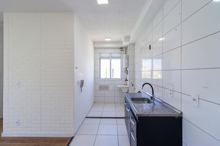 Apartamento para alugar com 51m², 2 quartos e 1 vaga Apartamento para alugar com 51m², 2 quartos e 1 vagaCozinha
