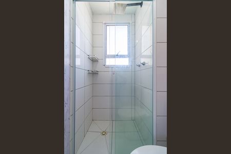Apartamento para alugar com 51m², 2 quartos e 1 vaga Apartamento para alugar com 51m², 2 quartos e 1 vagaBanheiro