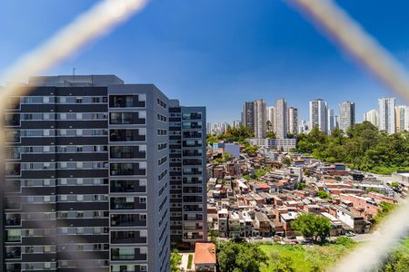 Apartamento para alugar com 51m², 2 quartos e 1 vaga Apartamento para alugar com 51m², 2 quartos e 1 vagaVista Quarto 2
