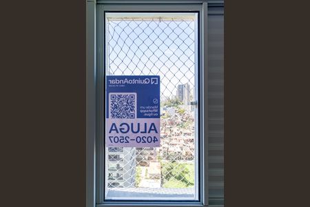 Apartamento para alugar com 51m², 2 quartos e 1 vaga Apartamento para alugar com 51m², 2 quartos e 1 vagaPlaca