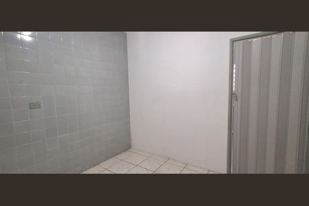 Sala/Quarto de casa para alugar com 1 quarto, 40m² em Vila Vivaldi, São Bernardo do Campo
