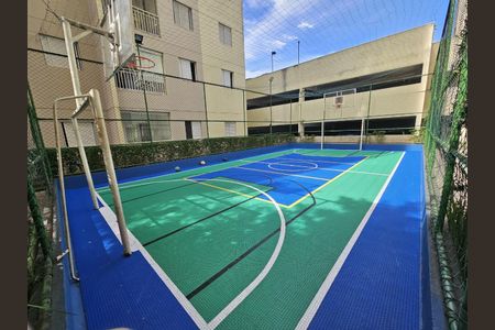 Apartamento à venda com 65m², 2 quartos e 1 vagaFoto 23