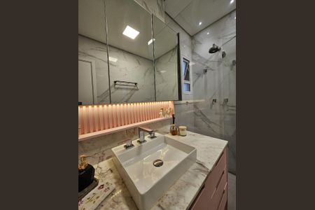 Apartamento à venda com 65m², 2 quartos e 1 vagaFoto 14