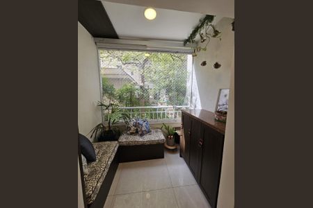 Foto 09 de apartamento à venda com 2 quartos, 65m² em Cambuci, São Paulo