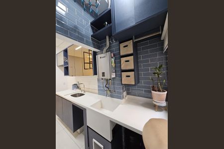 Apartamento à venda com 65m², 2 quartos e 1 vagaFoto 18